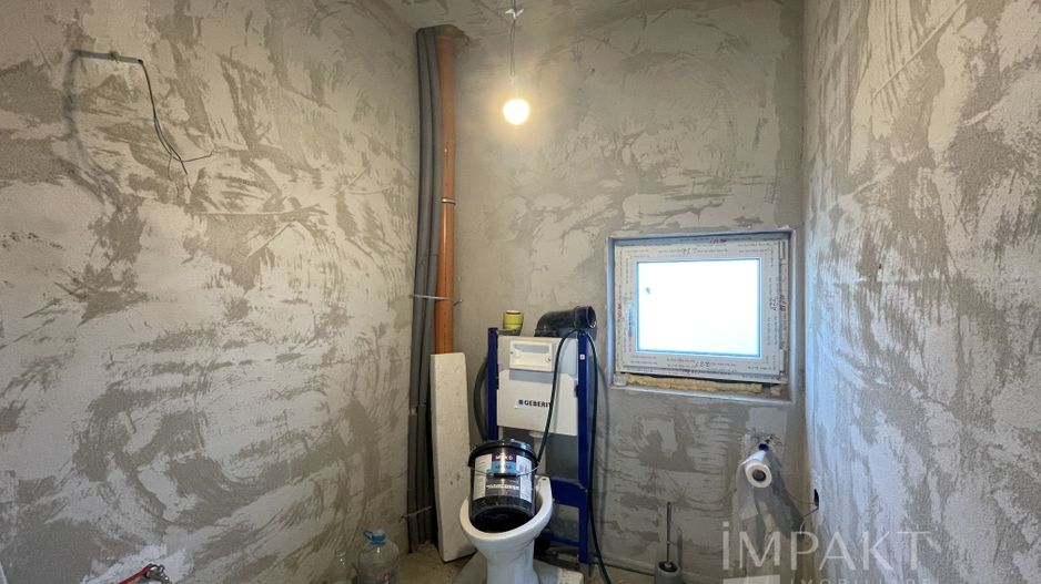 Casa tip duplex, semifinisata, 160 mp și teren 250 mp – Europa, Cluj! - Poză 7