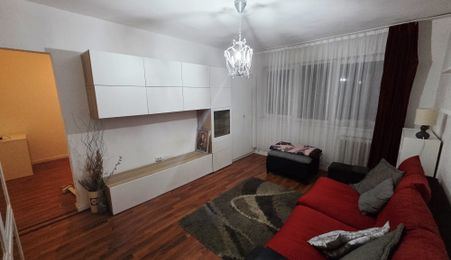 Apartament de vânzare 2 camere, etaj 1
