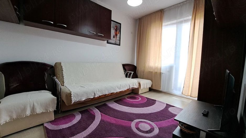 De Inchiriat  Garsoniera Confort Urban - Poză 2