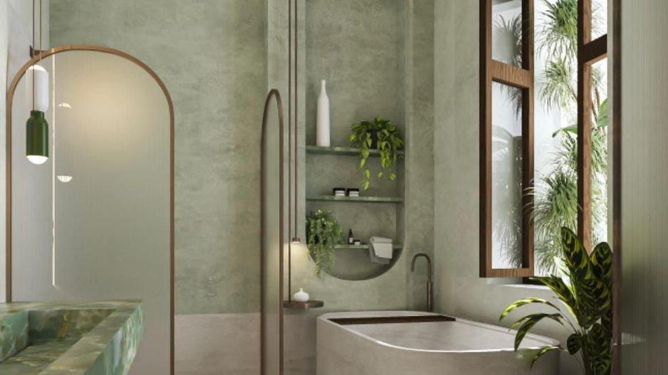 Vilă interbelică în stil neoromânesc restaurată integral - Aviatorilor - Poză 15