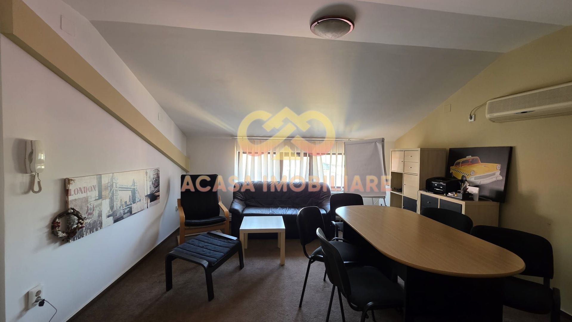 CLADIRE BIROURI CLINICA DENTARA - Poză 19