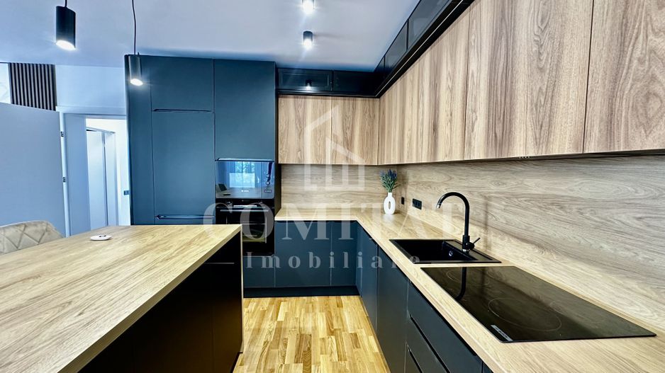 0% COMISION|Duplex ultrafinisat |2 locuri de parcare |Zona Tineretului - Poză 20