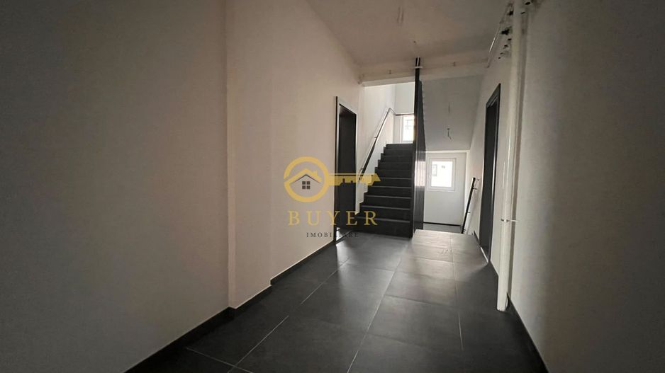 Penthouse superb finisat la CHEIE- Terasa 70mp- vedere panoramica - Poză 8