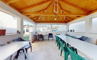 VOLUNTARI - Locuinta Ideala pentru Familie sau Activitati Mixte - Poză 5