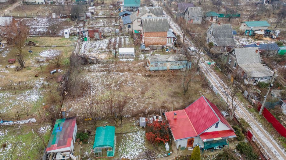 Vânzare, teren, 6 ari, Sîngera, Chișinău - Poză 2