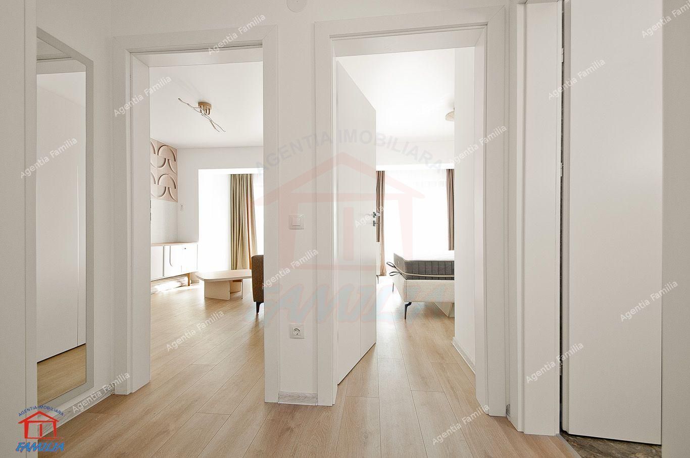 ✨ Apartament ultramodern – 2 camere | Etaj intermediar | Central Park - Poză 6