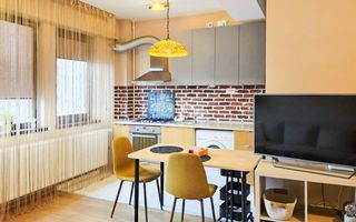 Închiriere garsonieră 37mp - Poză 5