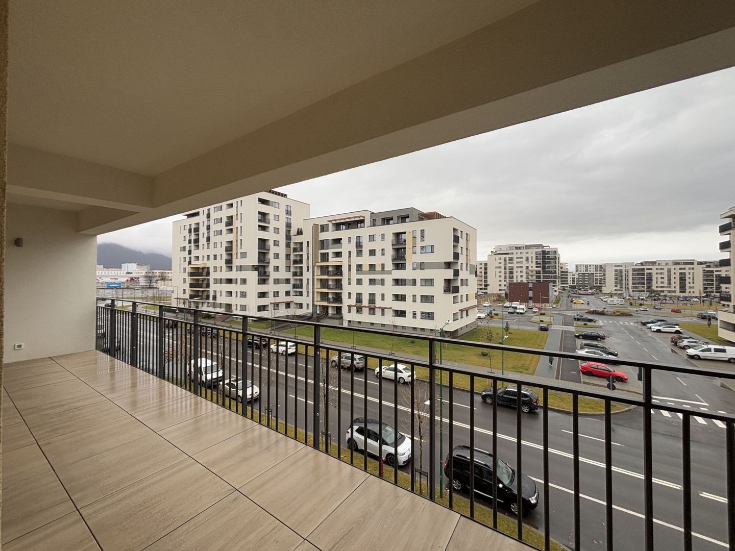 Apartament 2 camere in Coresi Avantgarden - Kasper - Poză 8