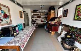 Casă 4 dormitoare | 230 MP | Central | Mobilată & Utilată | 280.000 € - Poză 22