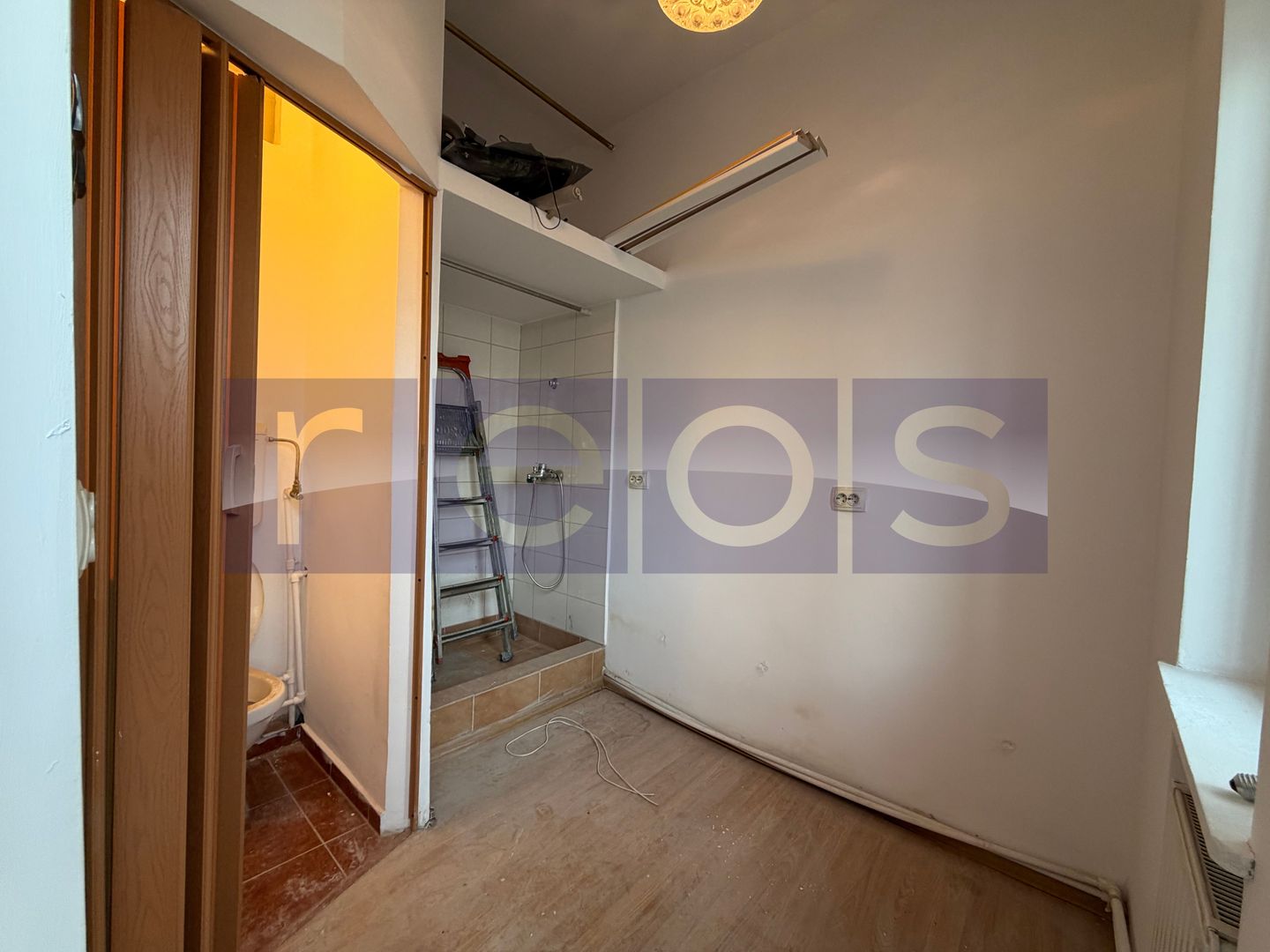 VANZARE 4 CAMERE | RENOVAT COMPLET | MAGHERU – UNIVERSITATE | MOBILAT PREMIUM - Poză 12