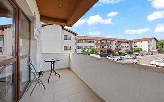3 camere mobilat si utilat, etaj intermediar, 0% comision - Poză 4