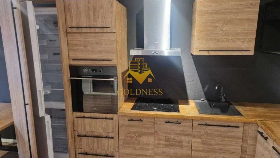 2 camere open space, balcon, Zona Coposu, Taietura Turcului, Panemar - Poză 6