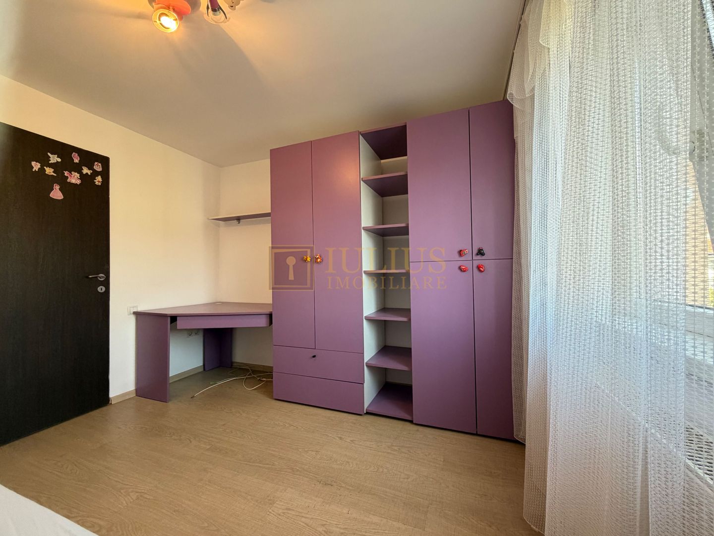 2 dormitoare, centrala proprie, bloc anvelopat. Girocului-Mag. Prospero - Poză 12