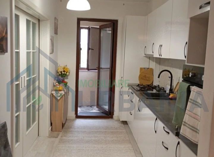 Apartament cu 2 camere, 48 mp, în Cartierul Baroque, Bucium, Iași - Poză 7