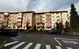 Apartament 2 camere in Racadau - Poză 1
