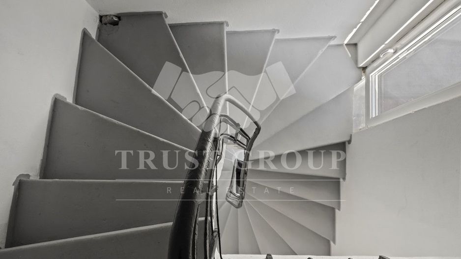 Cotroceni | Apartament 3 camere in vila | Comision 0% - Poză 8