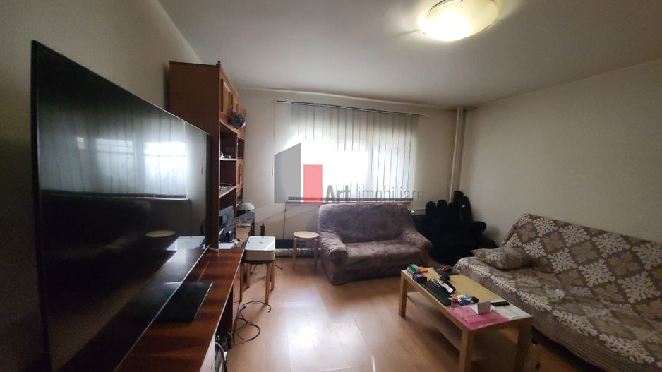 Apartament 2 camere Decebal Th Sperantia - Poză 14