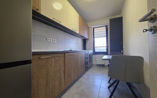 Apartament 3 camere parter si curte 45m  de inchirat Rond OMV Pipera - Poză 5