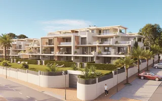 Apartament 3 Dormitoare, New Golden Mile - Poză 17