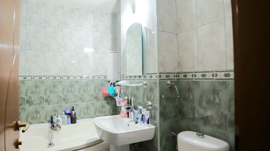 Scriitorilor, 2 camere decomandate, 60mp, 147500Euro - Poză 6