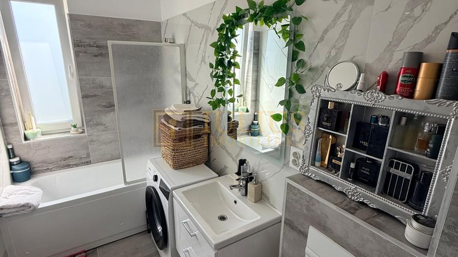 2 camere, apartament superb, Girocului-Calea Urseni, loc de parcare inclus - Poză 15