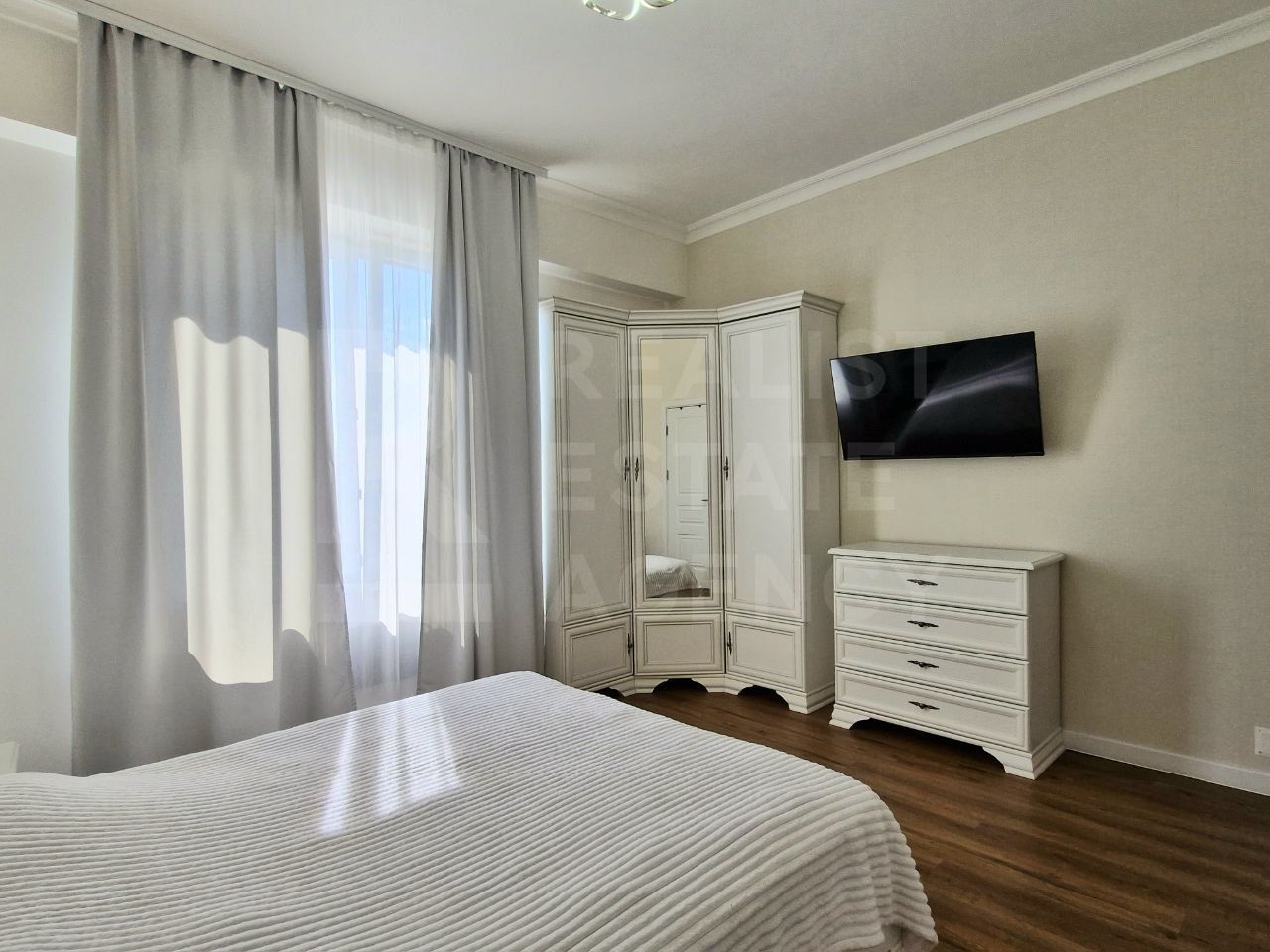 Chirie, apartament, o cameră, str. Vasilenco Ion, Centru - Poză 2