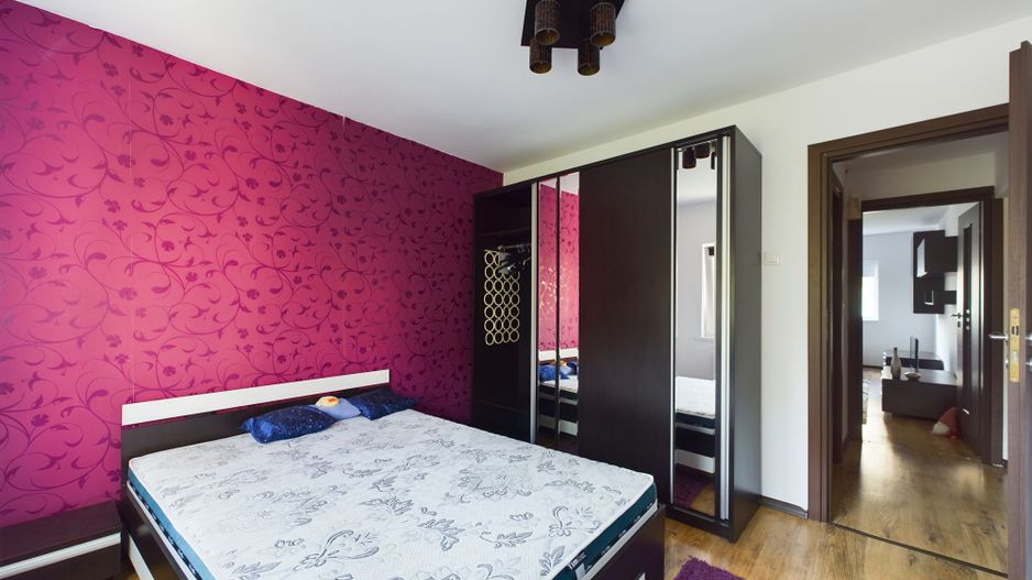 Apartament 2 camere mobilat si utilat - Poză 10