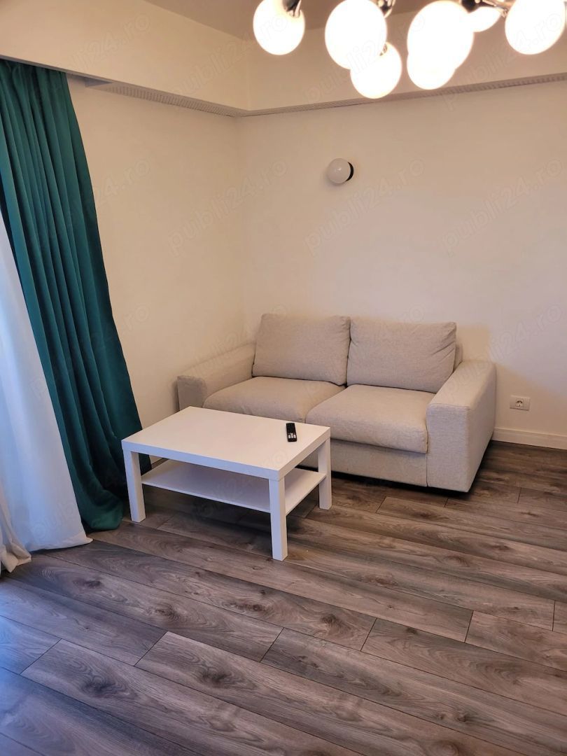 Apartament 3 camere Petrom City - Poză 1