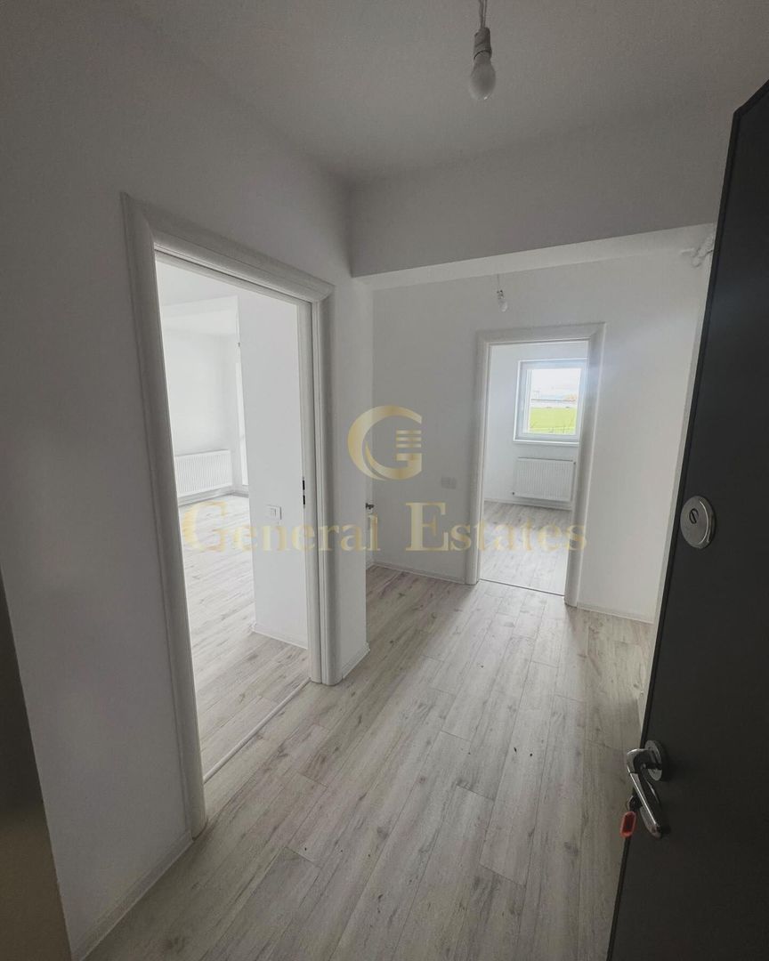 Apartament cu 3 camere, Tractoru, Brasov - Poză 16