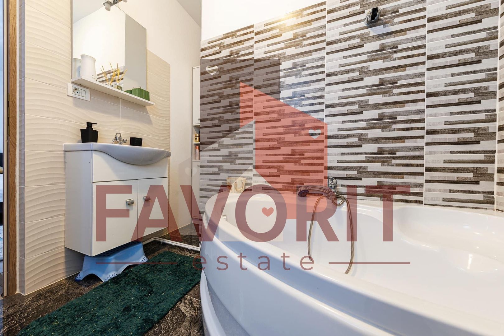 Casa individuala in Dumbravita mobilata si utilata - Poză 11