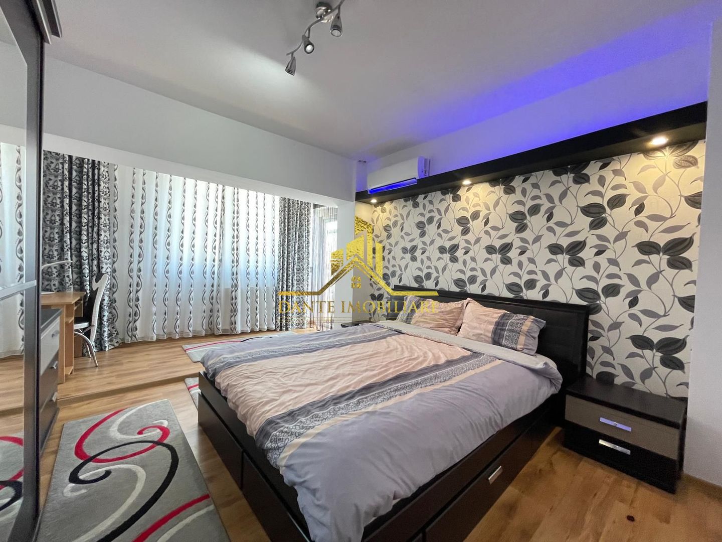 2 camere, decomandat, modern, parcare, balcon, FSEGA, Iulius Mall - Poză 1