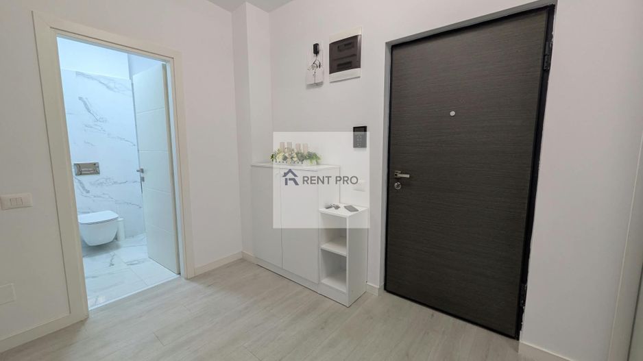 2 Camere Smart Lujerului Metrou Afi Mall Parcare Inclusa - Poză 12