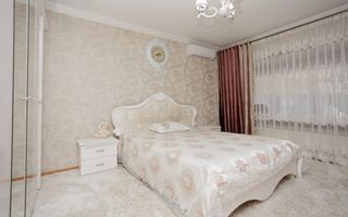 Vânzare, casă, 5 camere, str. Petru Rareș, Durlești - Poză 33