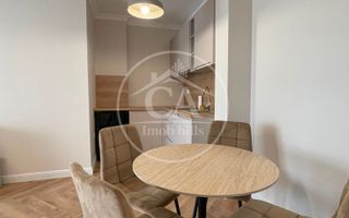 Apartament cu 1 camera de vanzare in zona Baile Felix, Oradea. - Poză 6