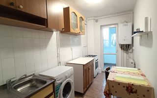 Apartament cu 2 camere decomandat Manastur - Poză 8