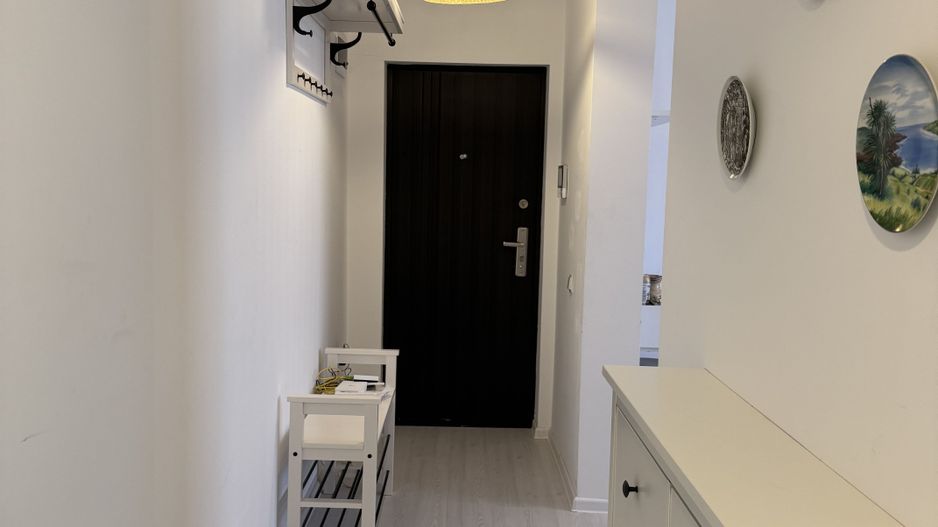 Apartament 2 camere + loc de parcare,  metrou Constantin Brâncoveanu  S0 - Poză 17