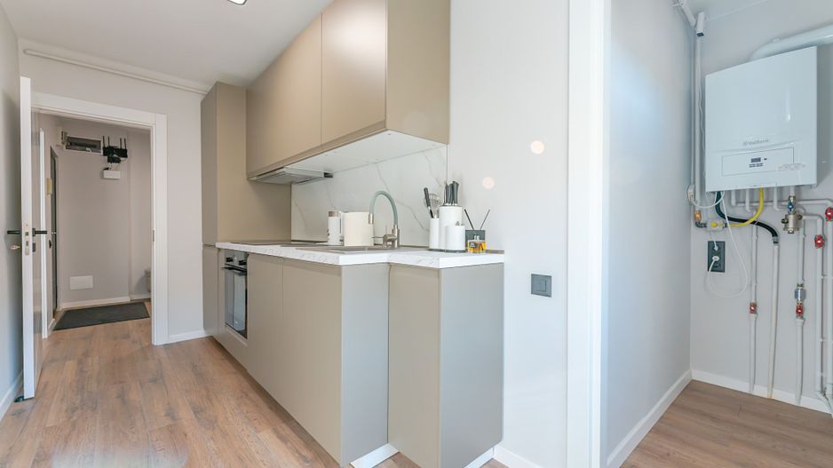 Apartament 2 camere | 62 mp | Decomandat | Mobilat | Astra, Zorilor - Poză 9