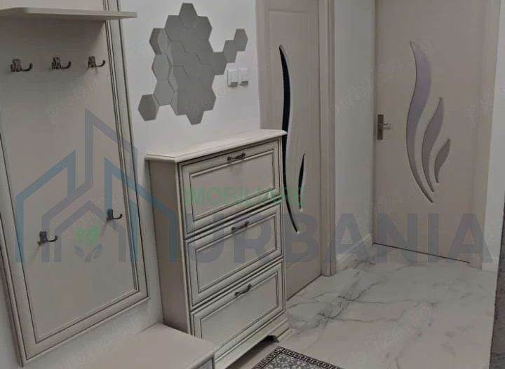 Apartament 3 camere, 88 mp, Dacia Bicaz, Iași – etaj 3, renovat - Poză 10