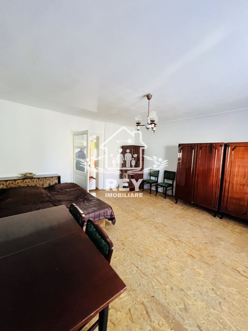 Casă 3 camere cu teren 468 mp zona Străzii Record/Terezian - Poză 25