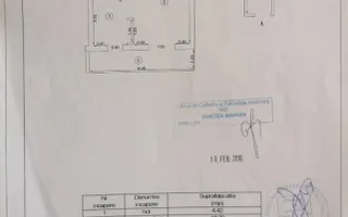 🏠Apartament 1 cam, 47MP, etaj P // 📍Păcurari - Poză 16
