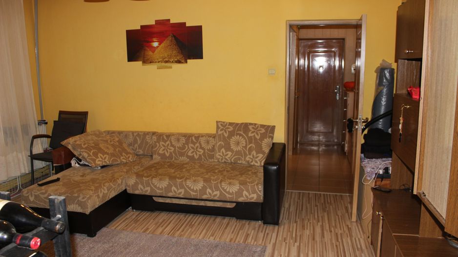 Apartament 2 camere Crangului - Poză 4