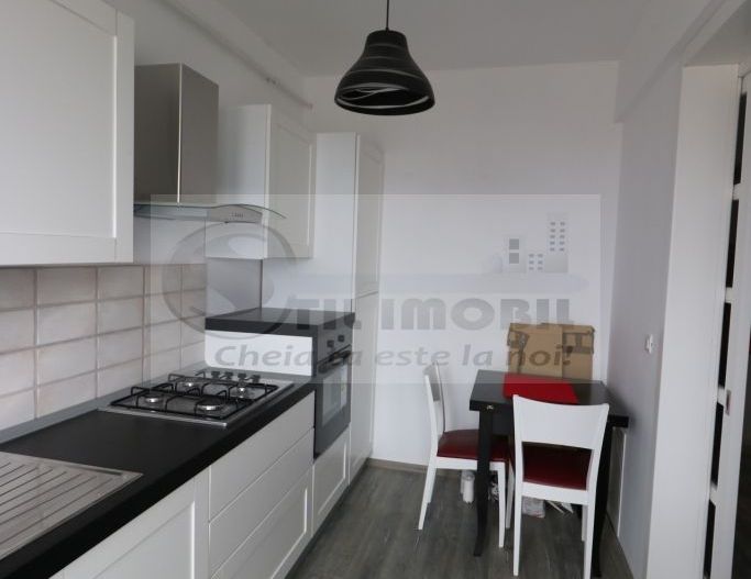APARTAMENT 2 CAMERE DECOMANDAT PLATOU GALATA-350 € - Poză 13