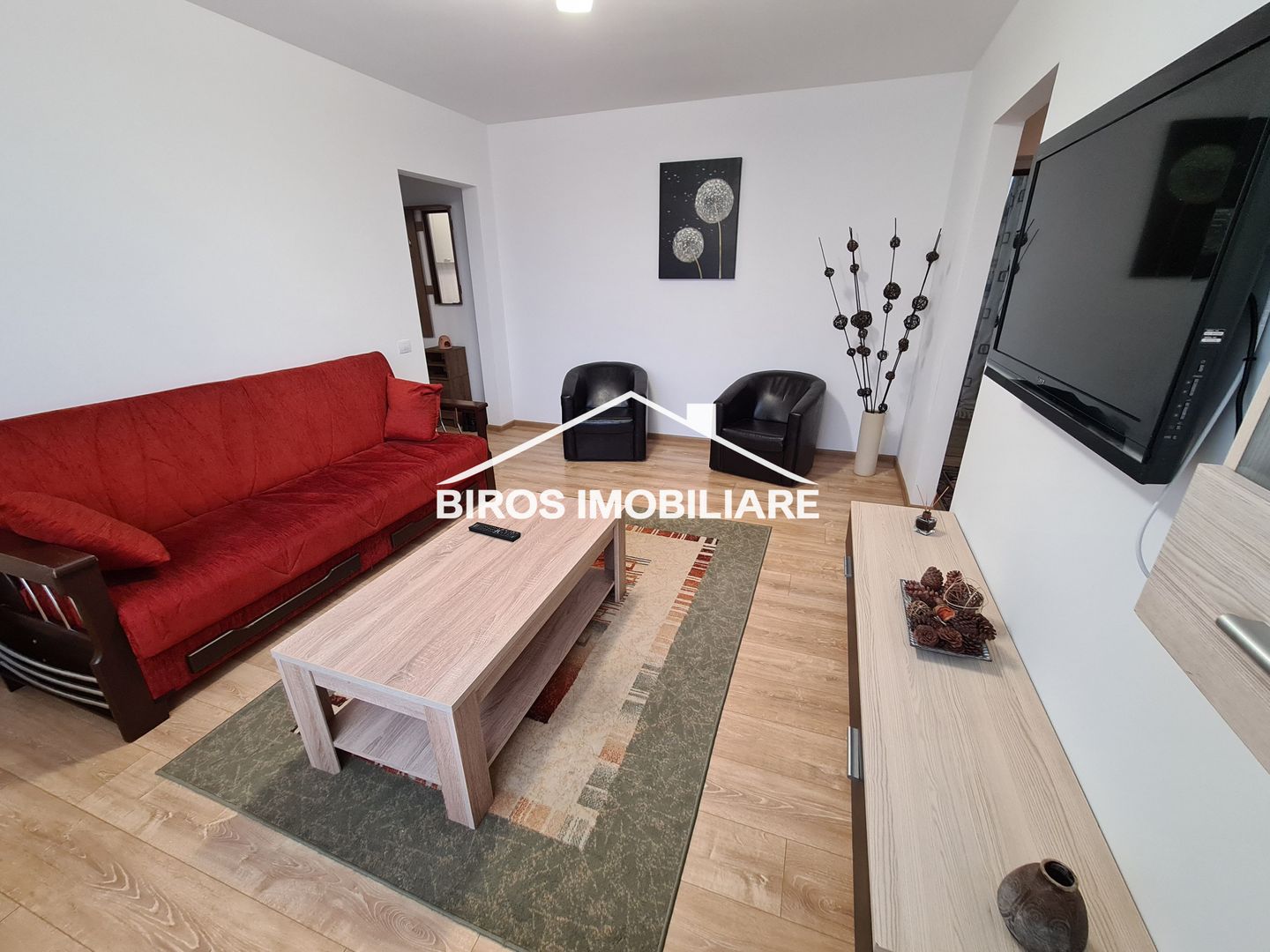 2 camere Calea București – Institut - Poză 3