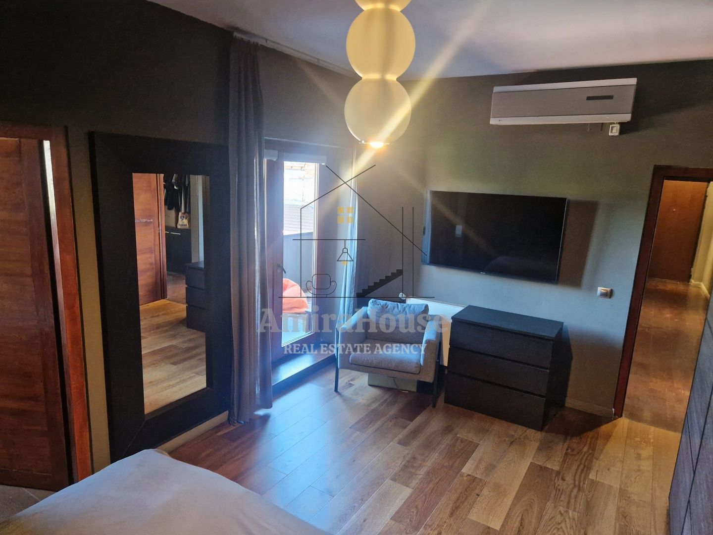 Apartament 4 camere, finisat, 122 mp, Bulevardul Eroilor Cluj - Poză 24