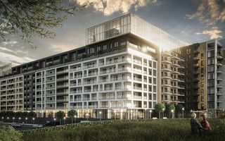 Spațiu comercial de vânzare Gheorgheni Iulius Mall 178,75 mp parter - Poză 4