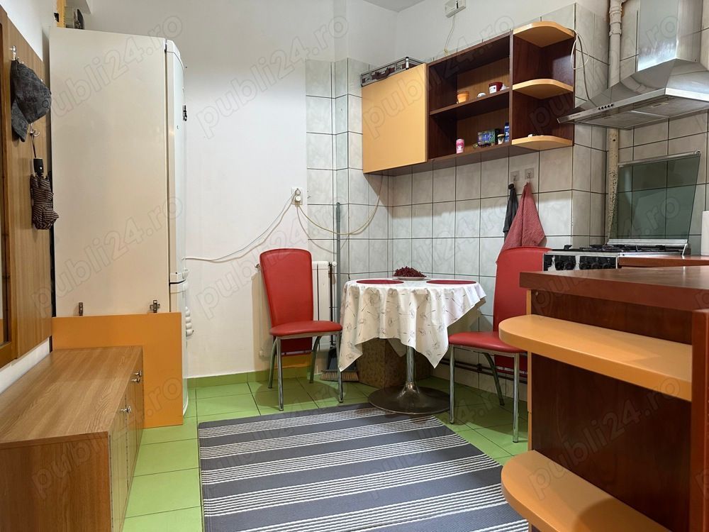 Apartament cu 2 camere - piata Romana - Poză 12