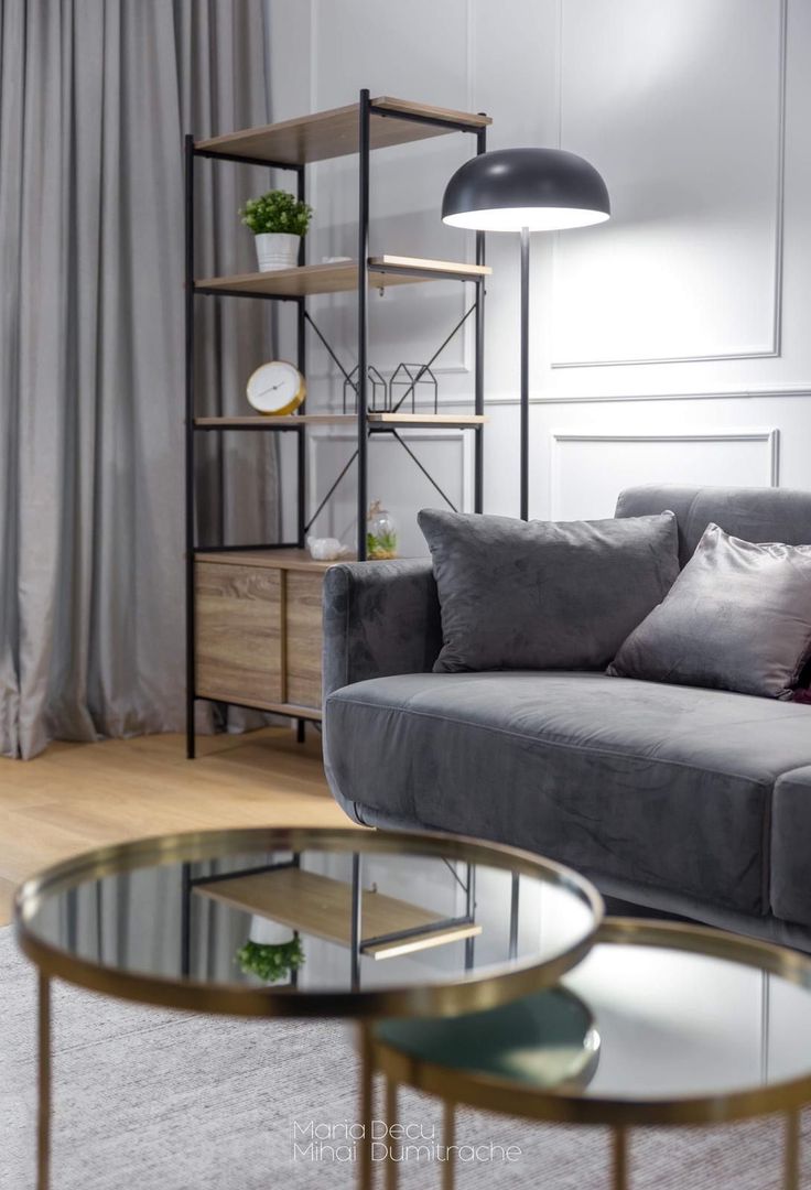 Închiriere apartament 2 camere 55mp | Herastrau Parc - Poză 4