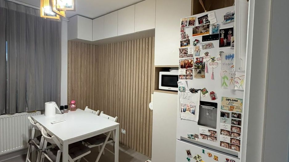 Apartament 3 camere Bucuresti Mall - Poză 10