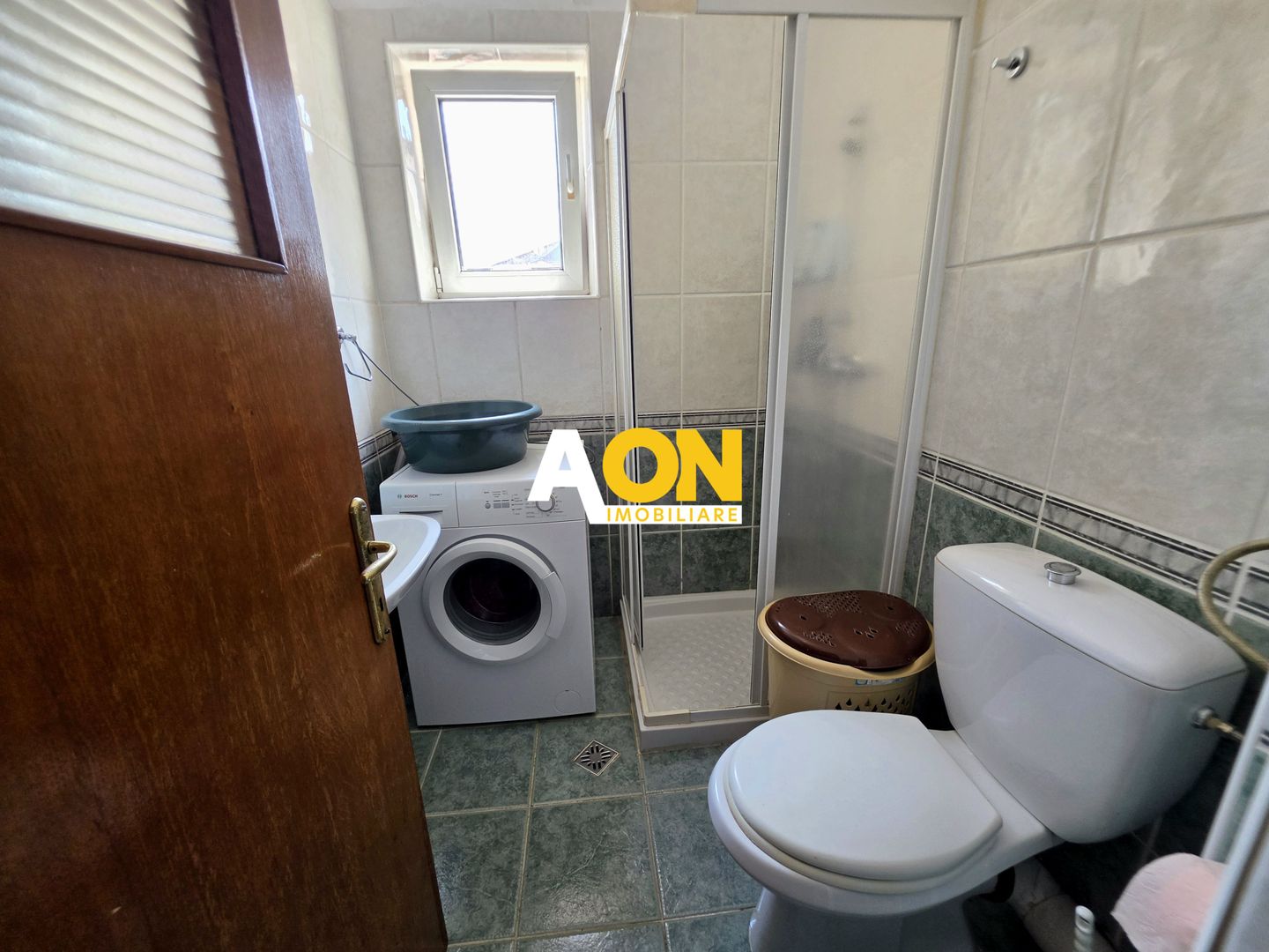 Apartament 4 Camere,  2 Bai. Zona Closca, 103mp Utili - Poză 7