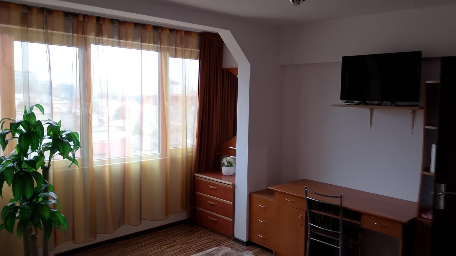 AP. 2 CAMERE TINERETULUI, BLOC REABILITAT, MODERN, METROU 5 MINUTE - Poză 5